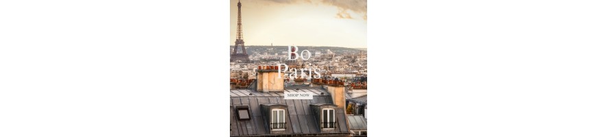 10 Bo Paris