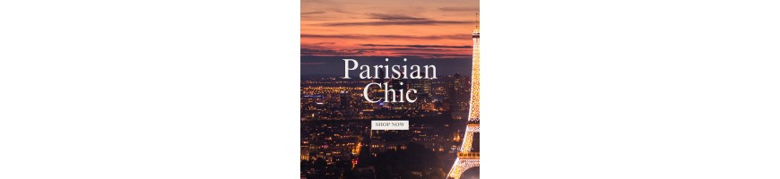 11 Parisian Chic 