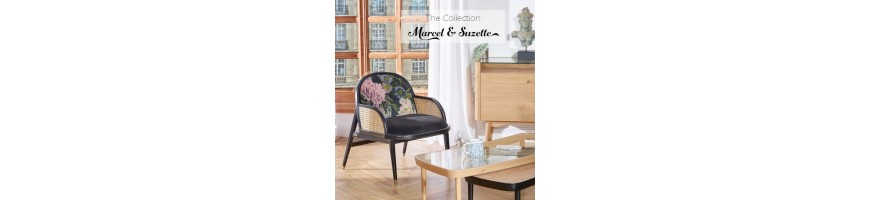 03 Marcel & Suzette