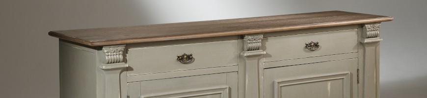 Sideboards & Console Tables